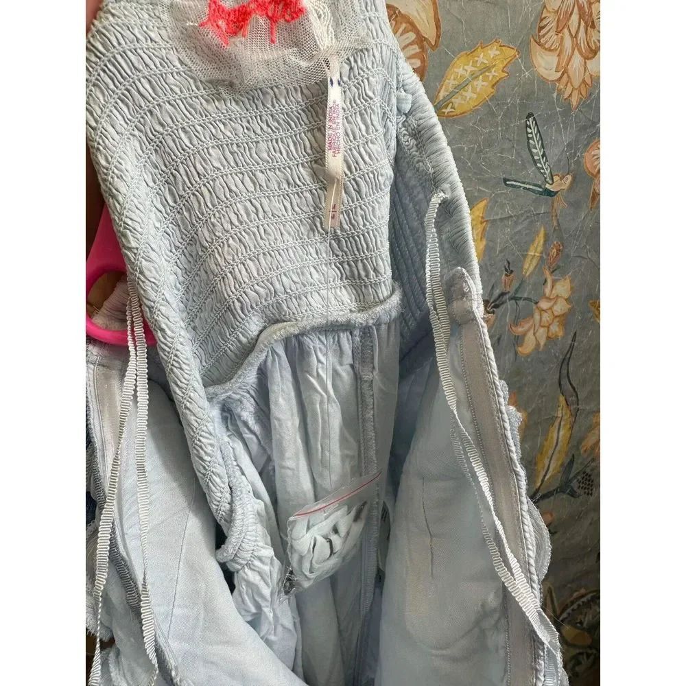 FreeāPeople Rosa Jumpsuit - Picture 5 of 5